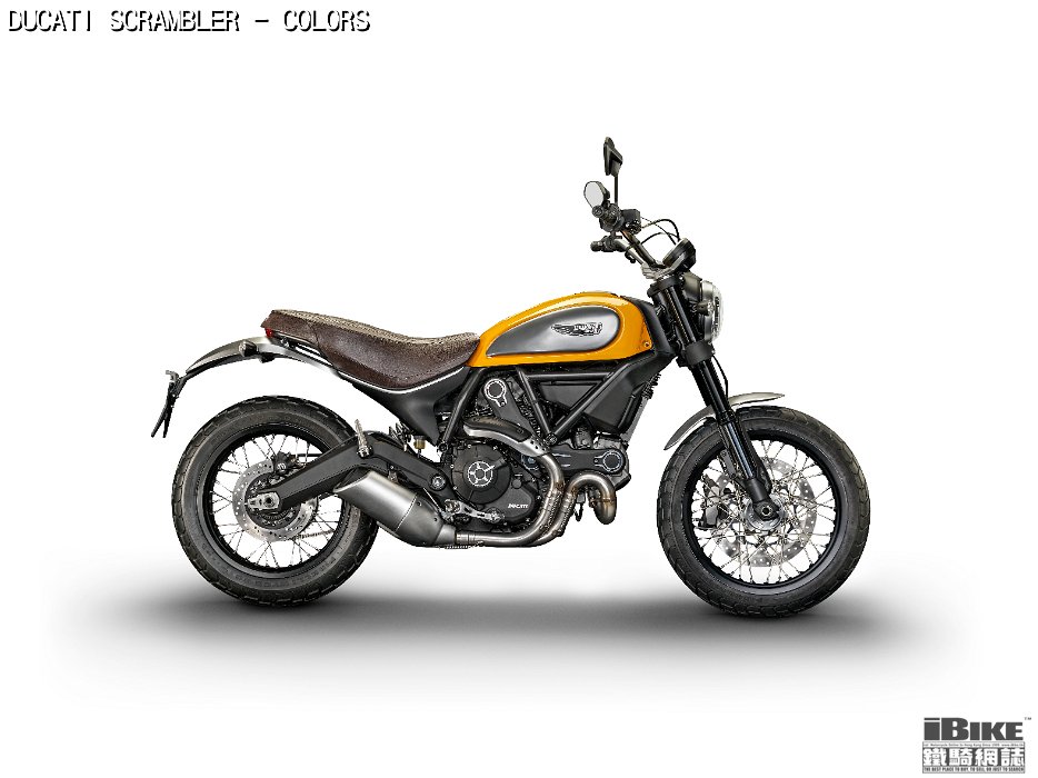 13-12 DUCATI SCRAMBLER